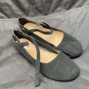 SOLD !!Black Women's Shoes